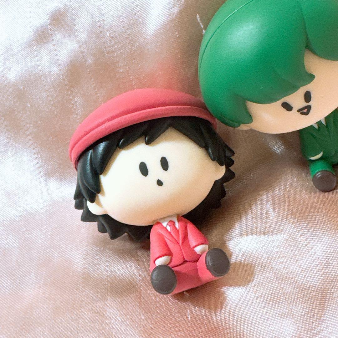 東海オンエア 一番くじ フィギュア ちょこのっこ - メルカリ