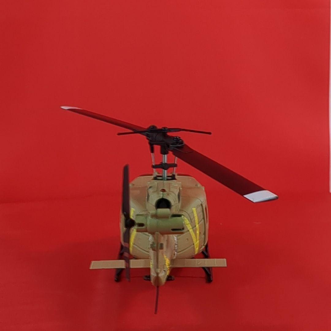 RC ERA CO32 UH-1 イスラエル軍 UH-1Anafa（アナファ）