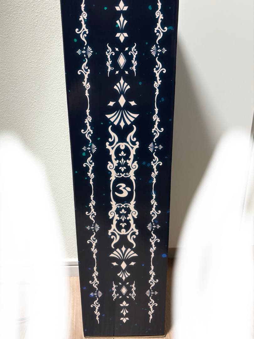 BABEL no TOH” 魔法の杖 ミセス バベルの塔 グッズ - メルカリ