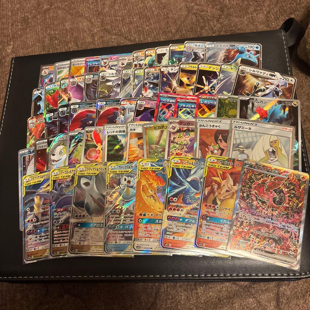 ポケモンカード まとめ SV8a-019-yu-article.jpg