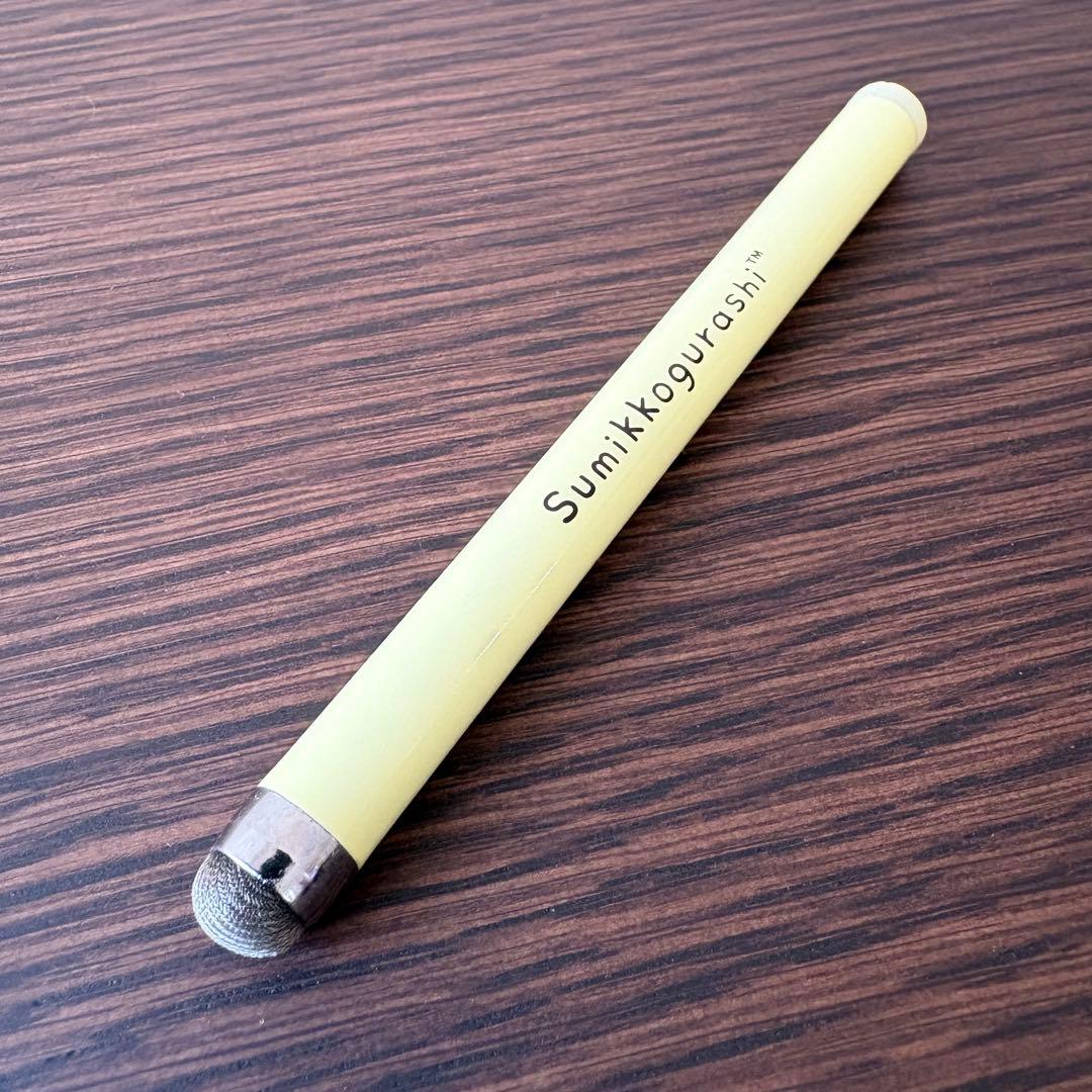 美品】すみっコパッド 8インチ タブレット ブルー WiFi ピノチオ