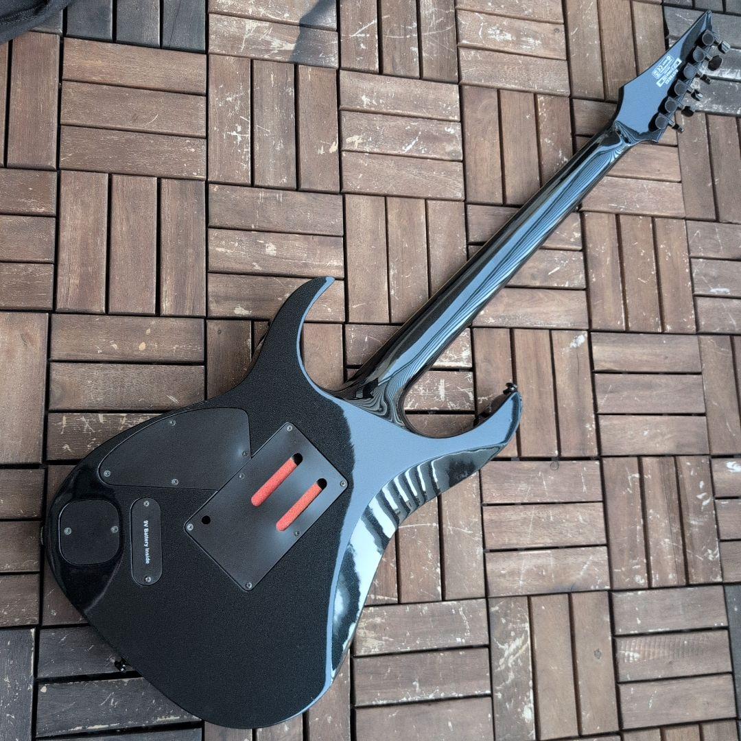 アイバニーズ Ibanez RGT6EX2 スルーネック EMG搭載！ □Ibanez RGT6EX EMG 81 85 アイバニーズ スルーネック - メルカリ