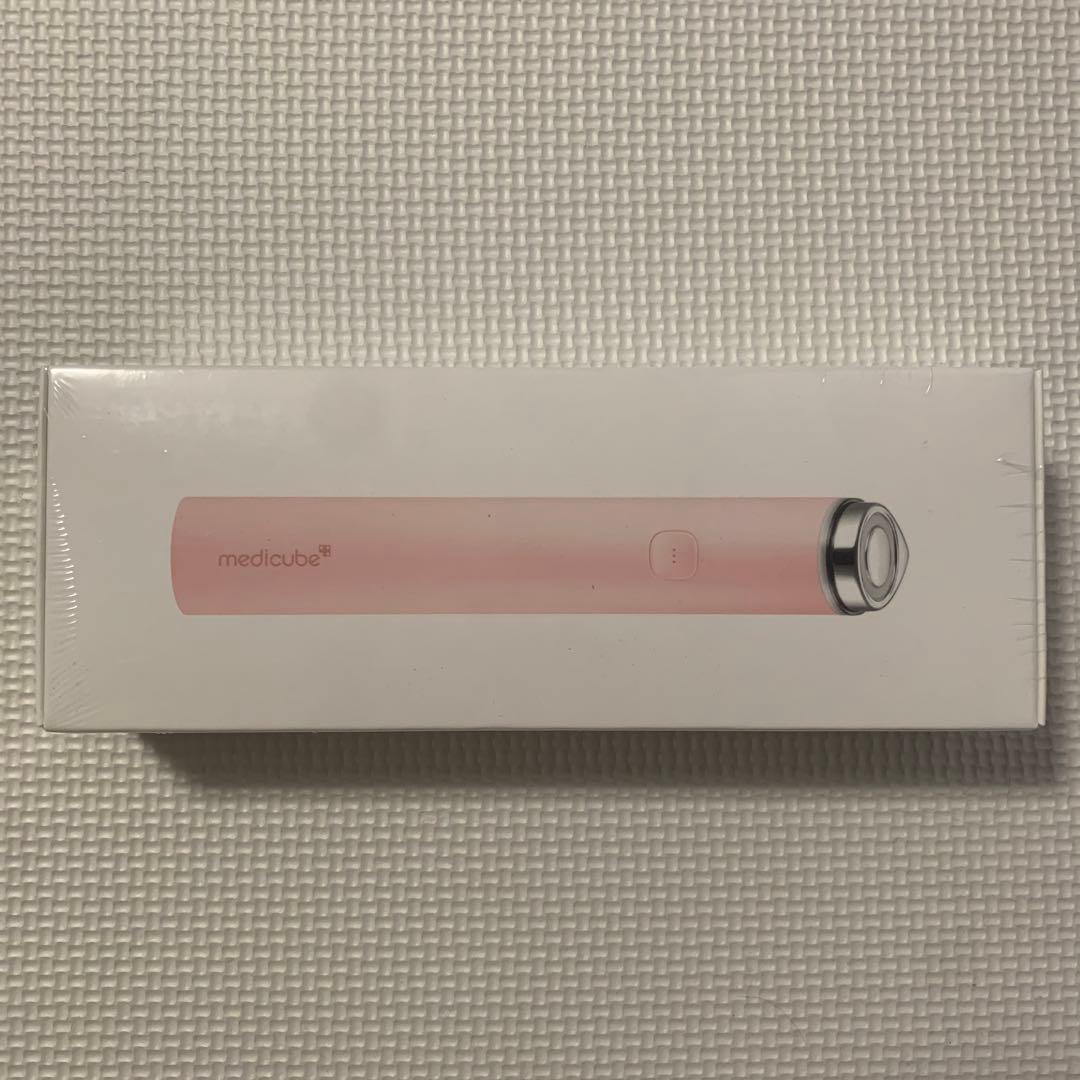 【新品・未開封】 medicube ブースタープロミニ ピンク