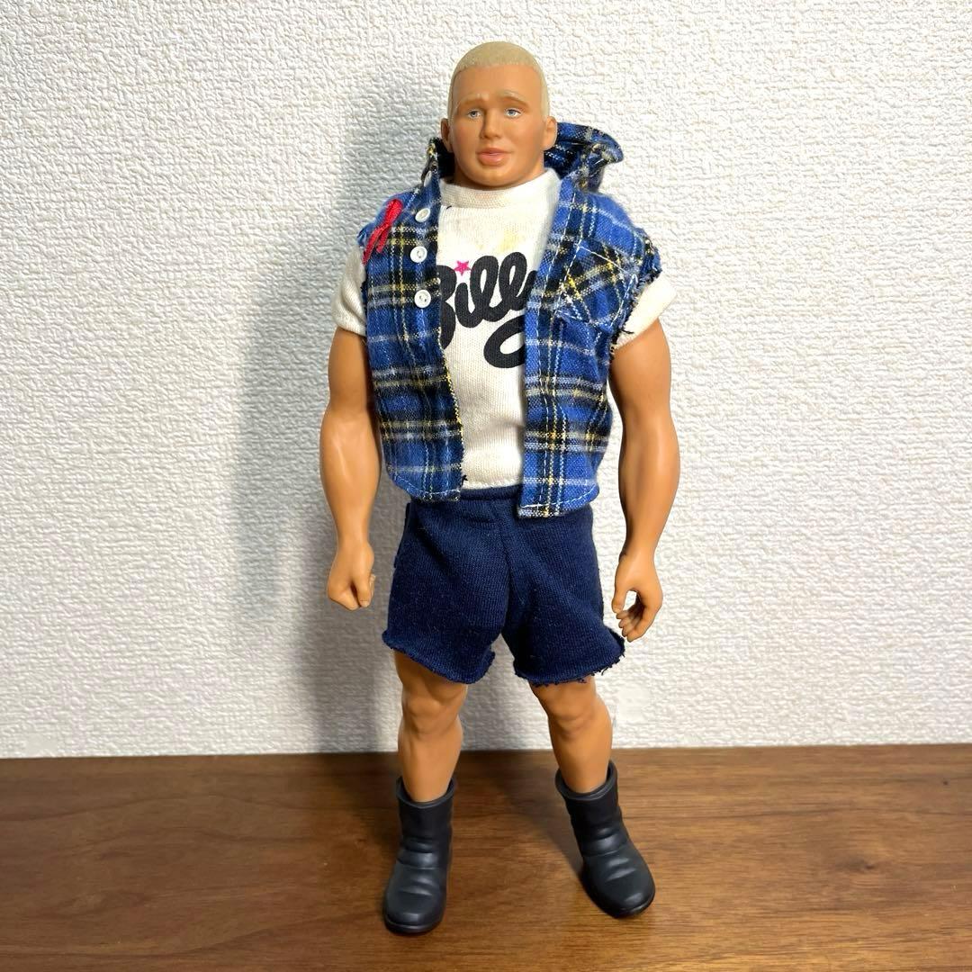 Billy Doll ビリー人形 Gay Doll - メルカリ