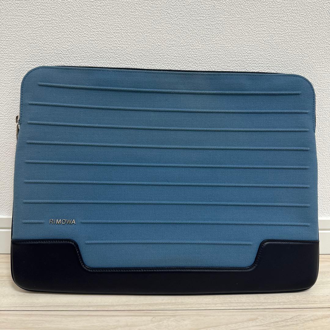 RIMOWA ノートPCケース 16インチ対応