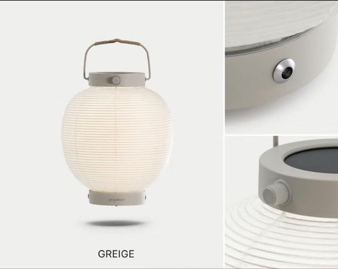 goyemon ANCOH (グレージュ) 新品未使用・未開封 2026年最新】goyemonの人気アイテム - メルカリ