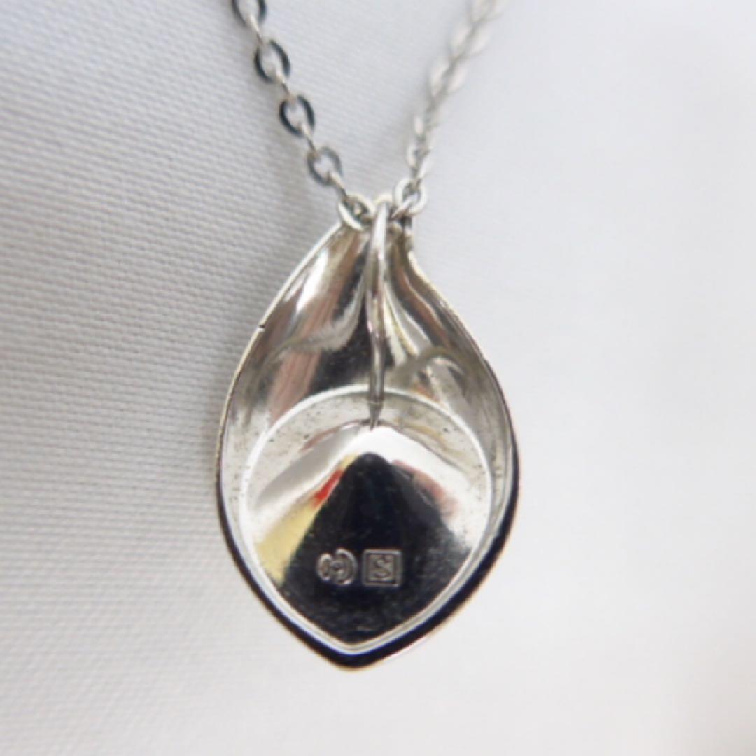 ⭐️TASAKI 田崎 タサキ 真珠 パール ネックレス トップS刻印 SN刻印