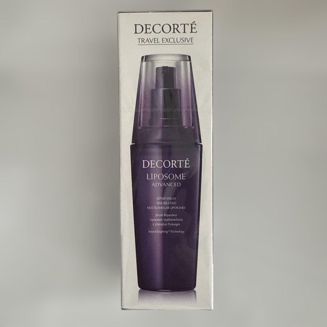 DECORTÉ リポソーム アドバンスト リペアセラム 100ml