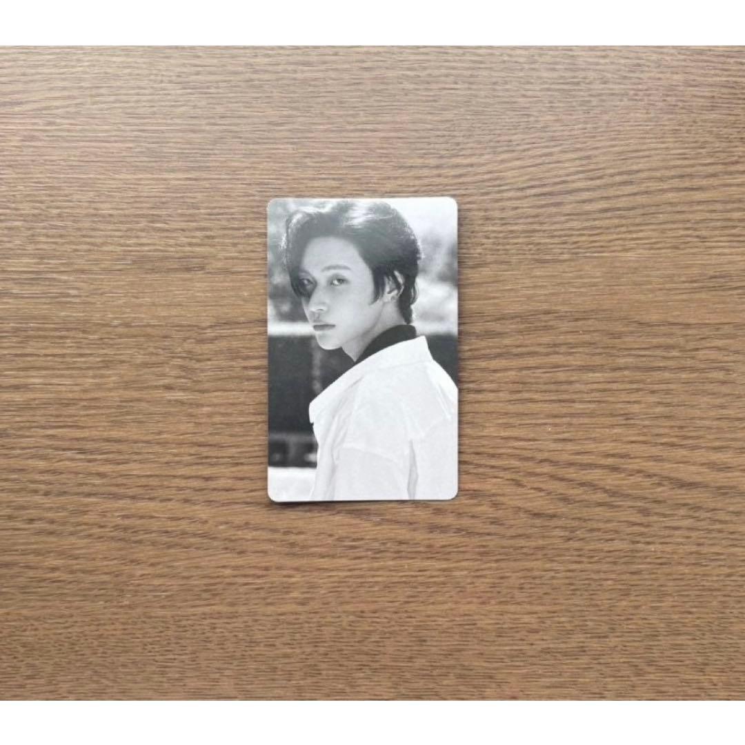 RIIZE Fame ラキドロ HMV特典 トレカ ウォンビン - メルカリ