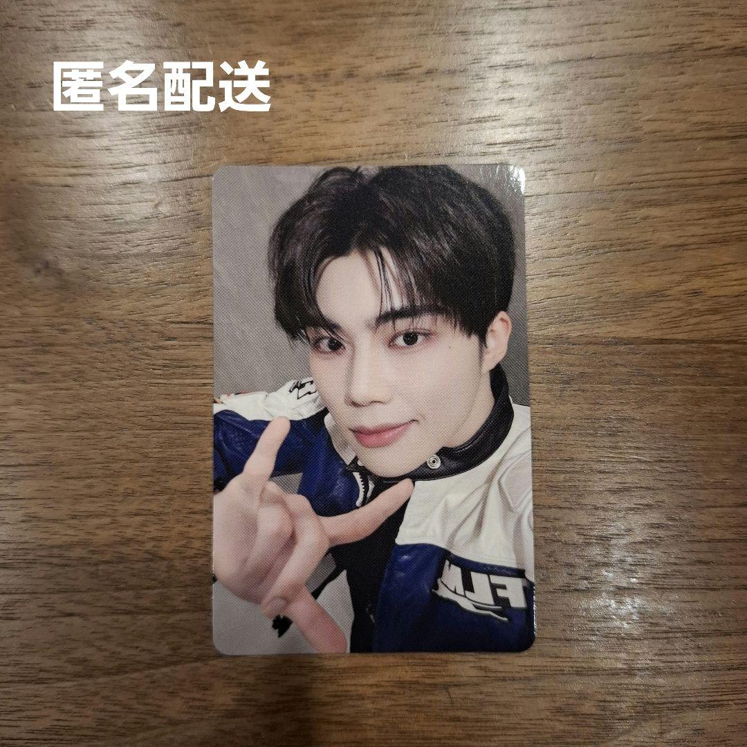 ZEROBASEONE ゼベワン ゴヌク トレカ たまアリ - メルカリ