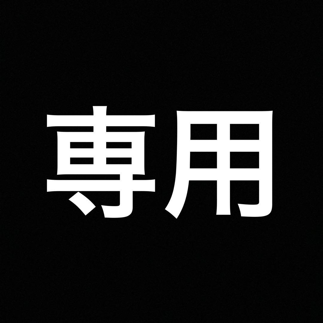 チンピラさんさん専用