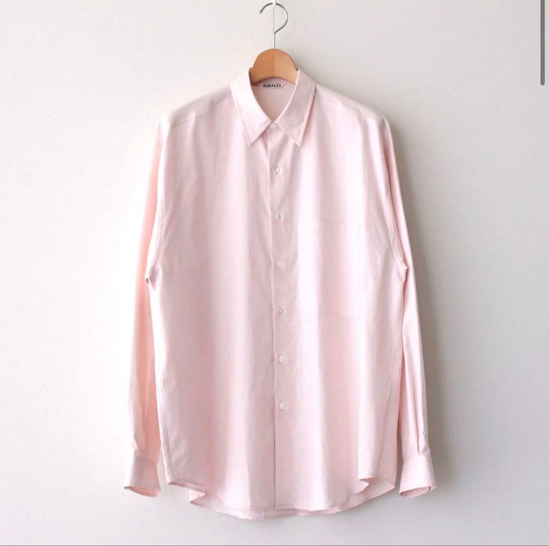 着用1回定価39,600円AURALEESHIRTクリーニング済タグ付き本店購入 HR63614｜アクセサリー｜美しいデザインの洗面ボウルならセラ