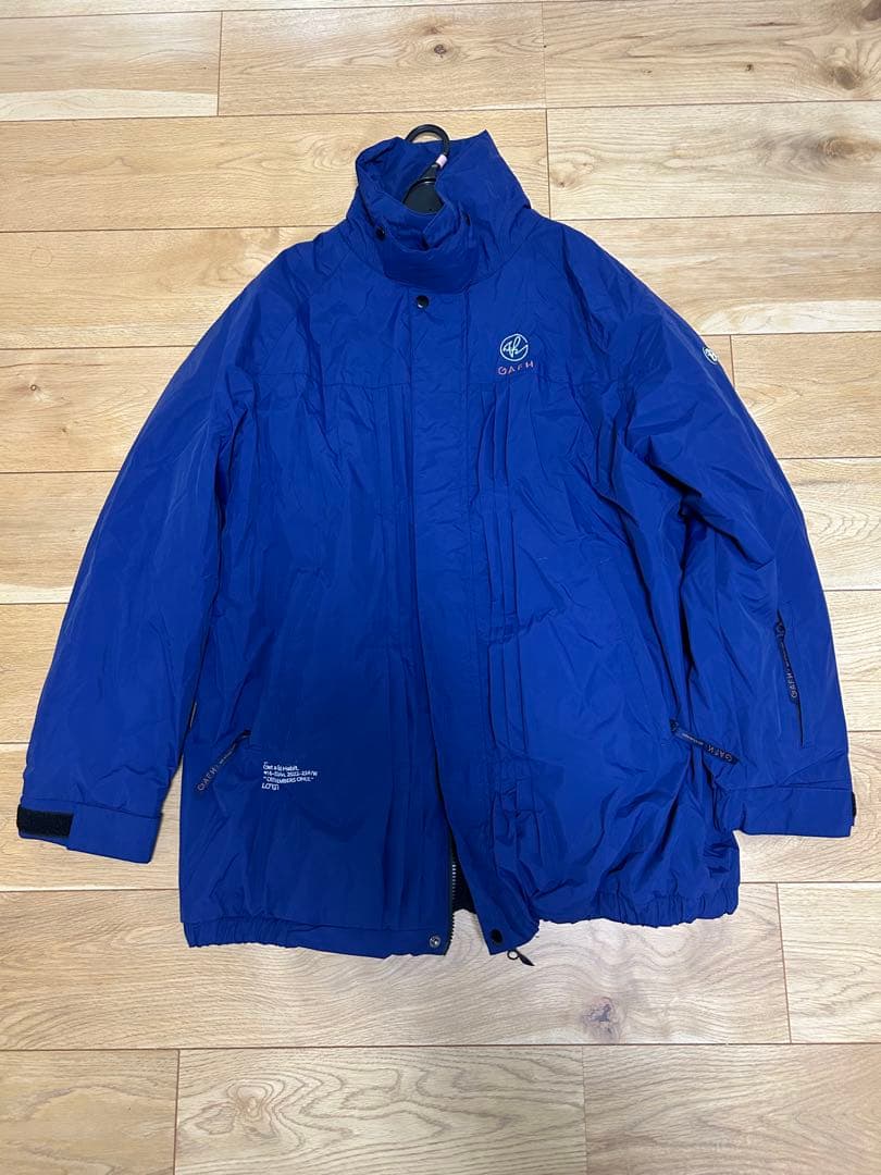 GAFH スノーボード ジャケット