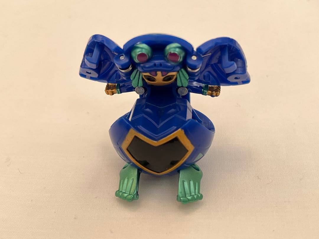 爆丸 エントリーバリューパック 爆丸超進化バトル BBT-04 欠品あり