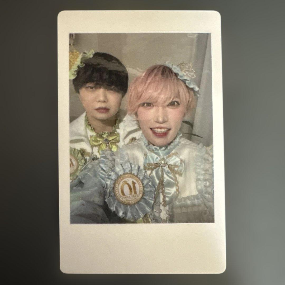 あづたいが パンダドラゴン たいが あづ 混合 ハピカ