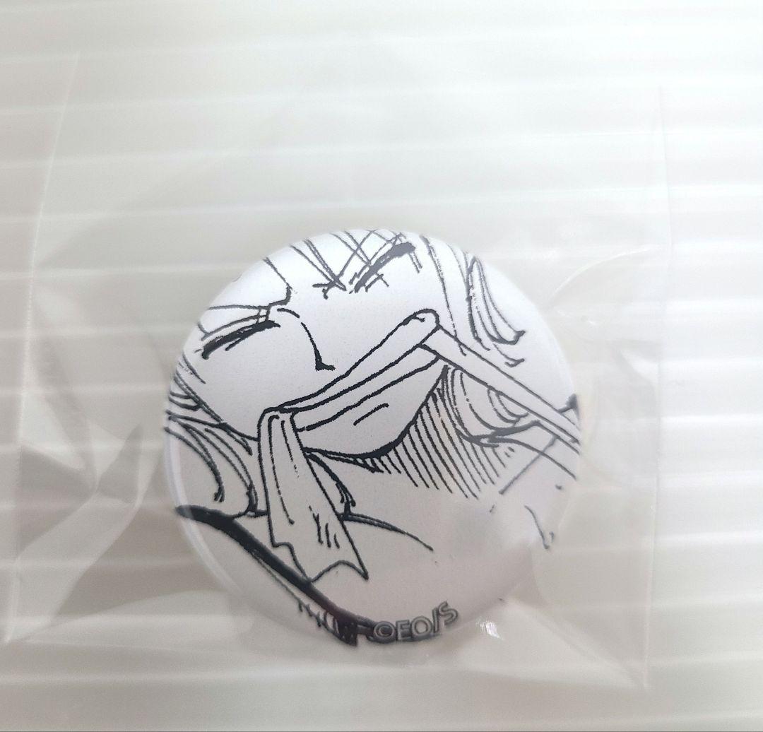 ミートザワンピース ワンピース 缶バッチ ナミ 缶バッジ オール