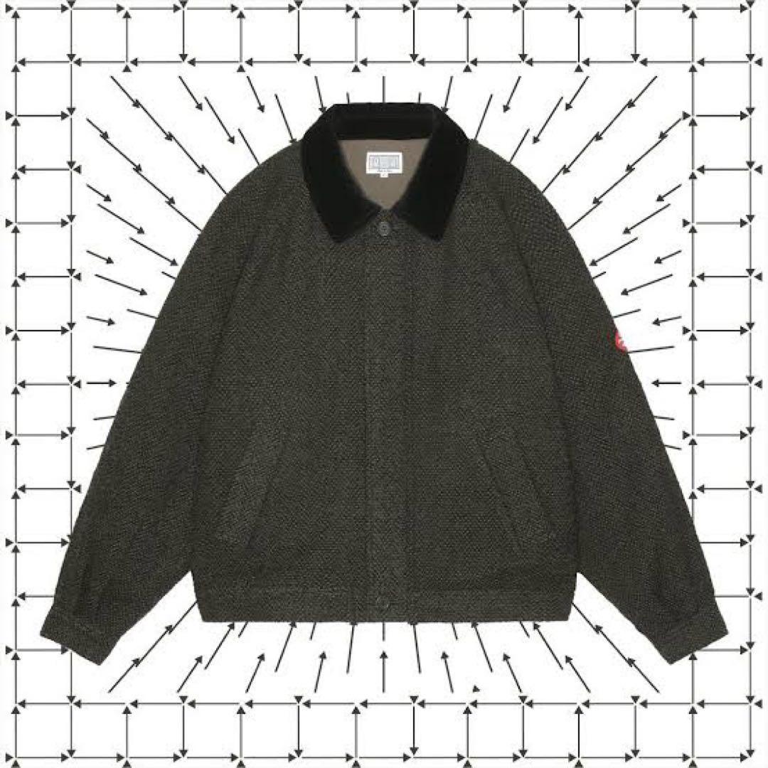 C.E cavempt HBW BUTTON UP JACKET【値下げ中】
