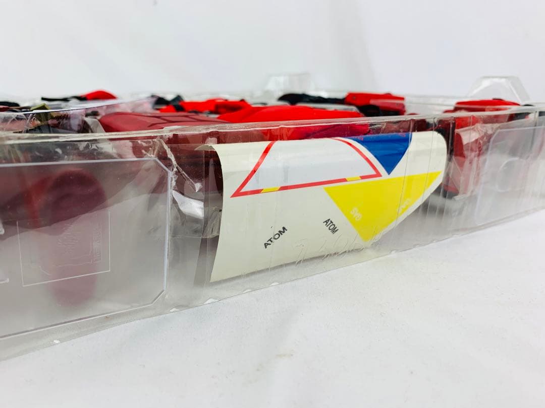 フィギュア　SKULL GUARD “Joel” KOJI ドラゴン　1/6