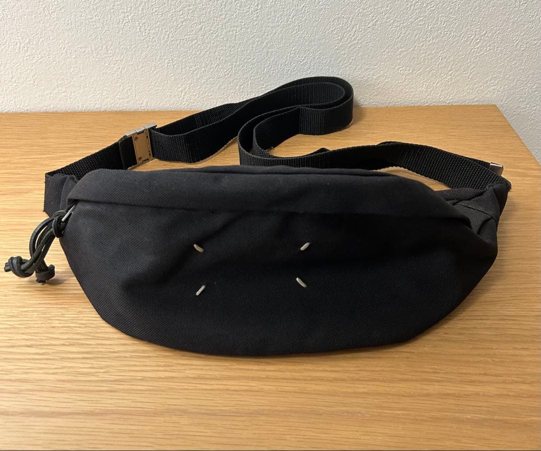 正規品 Maison Margiera ボディバッグSTEREOTYPE