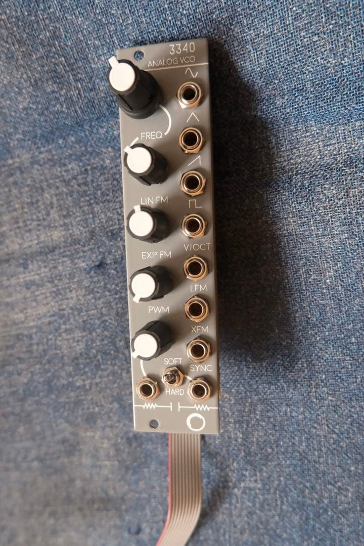 3340 アナログVCO モジュラーシンセサイザー hqdefault.jpg?sqp=-