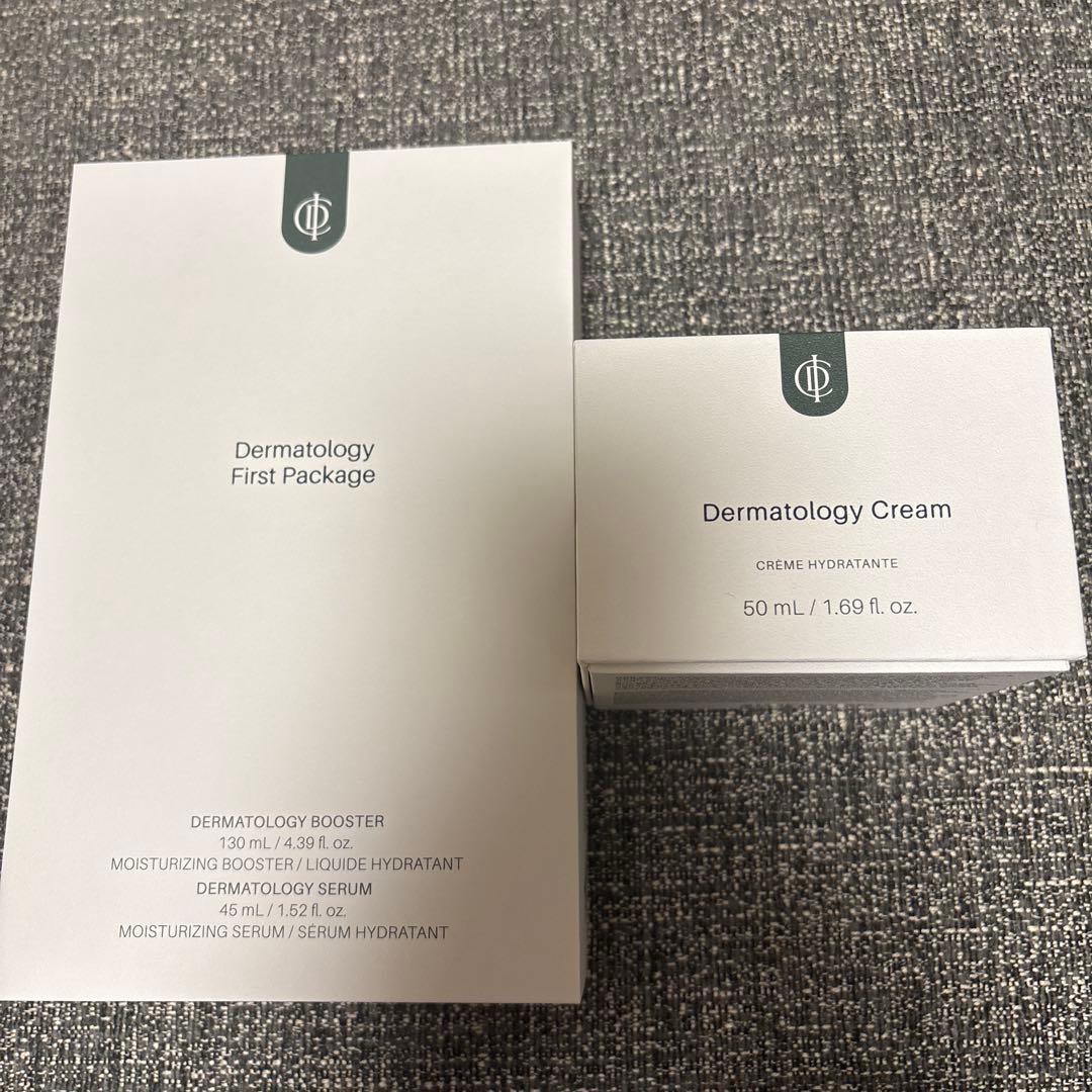 正規品】 インセルダム ICD ブースター セラム クリーム