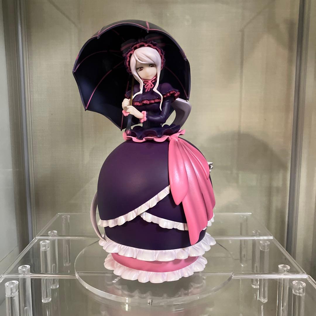 オーバーロード　シャルティア