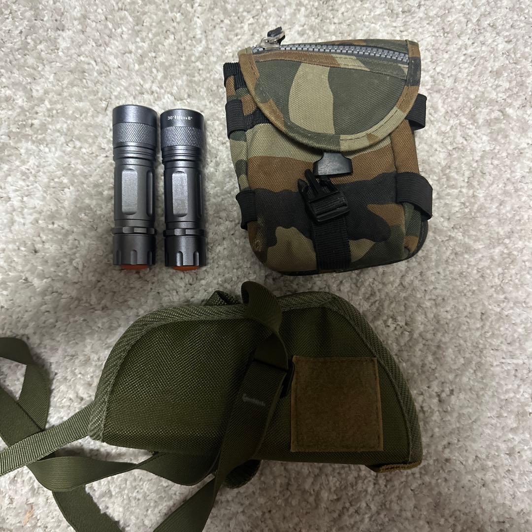 コ*ー様 エアガン ガスガン その他 まとめ売り WA M.G.C. ウェスタンの