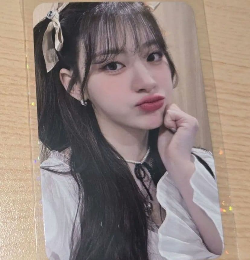 STAYC セウン DMM トレカ dear my muse トレカ - メルカリ