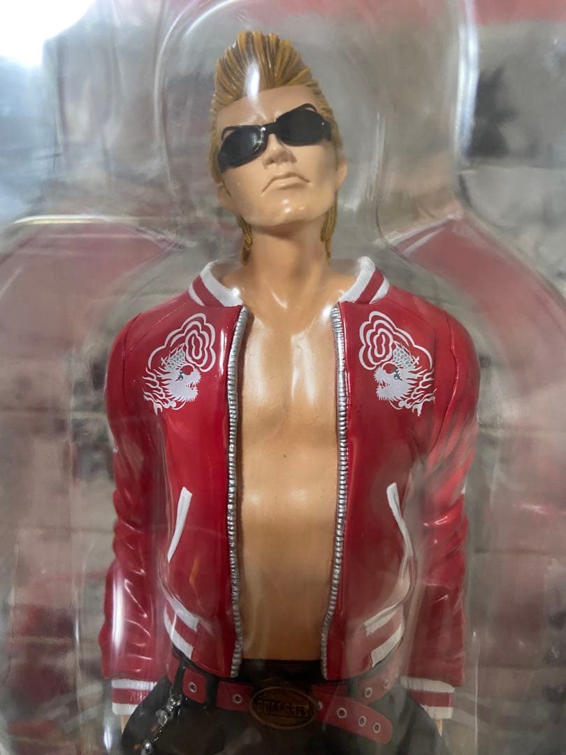 クローズ ワースト FBG 坊屋春道 ダイブ版 2セット - メルカリ