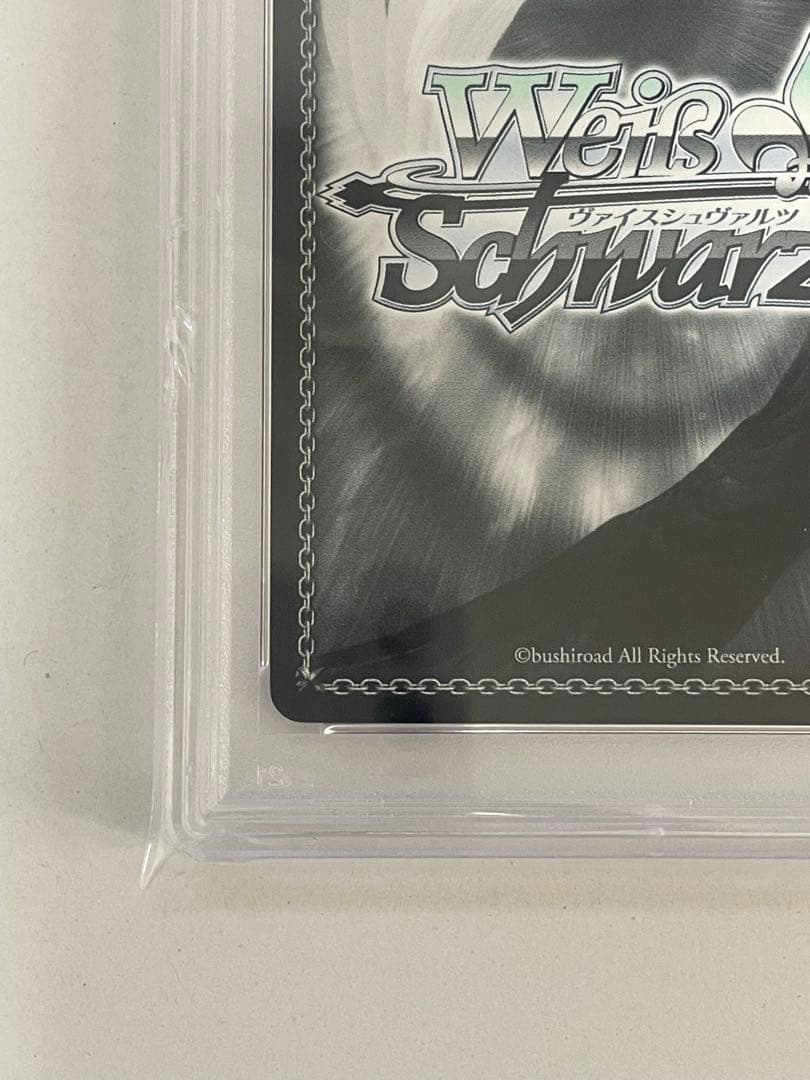 心理掌握 食蜂 sp psa10