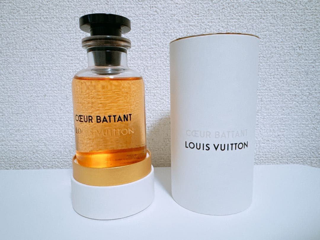 CŒUR BATTANT LOUIS VUITTON 100ml