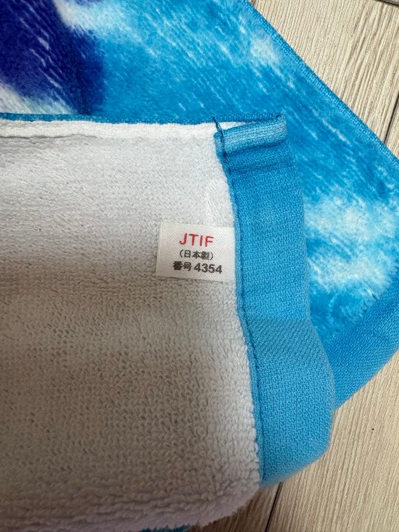 邦ロック バンドタオル - メルカリ