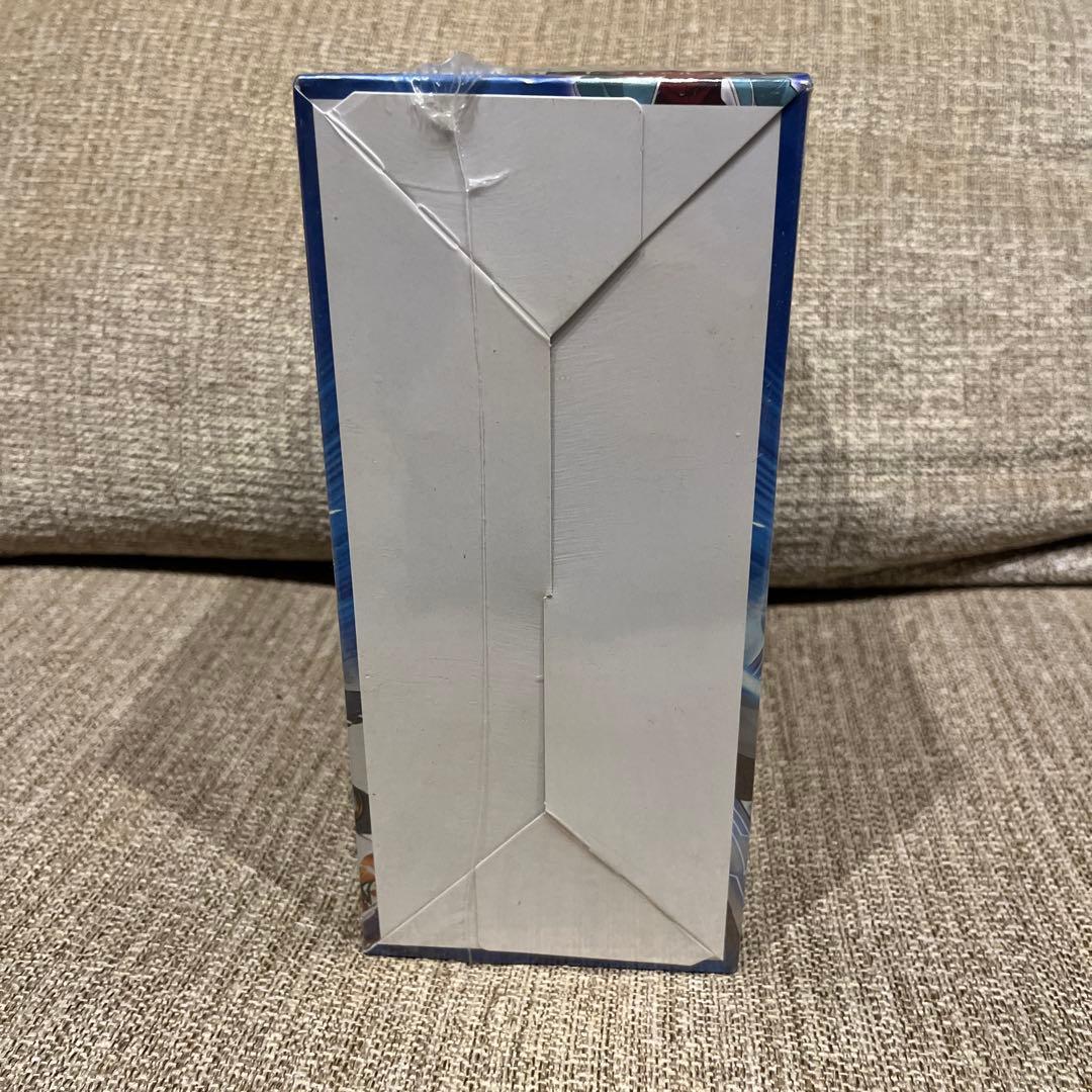 プ*！様 ヴァンガード 聖域の光剣士 プラスター・ブレード トライアル