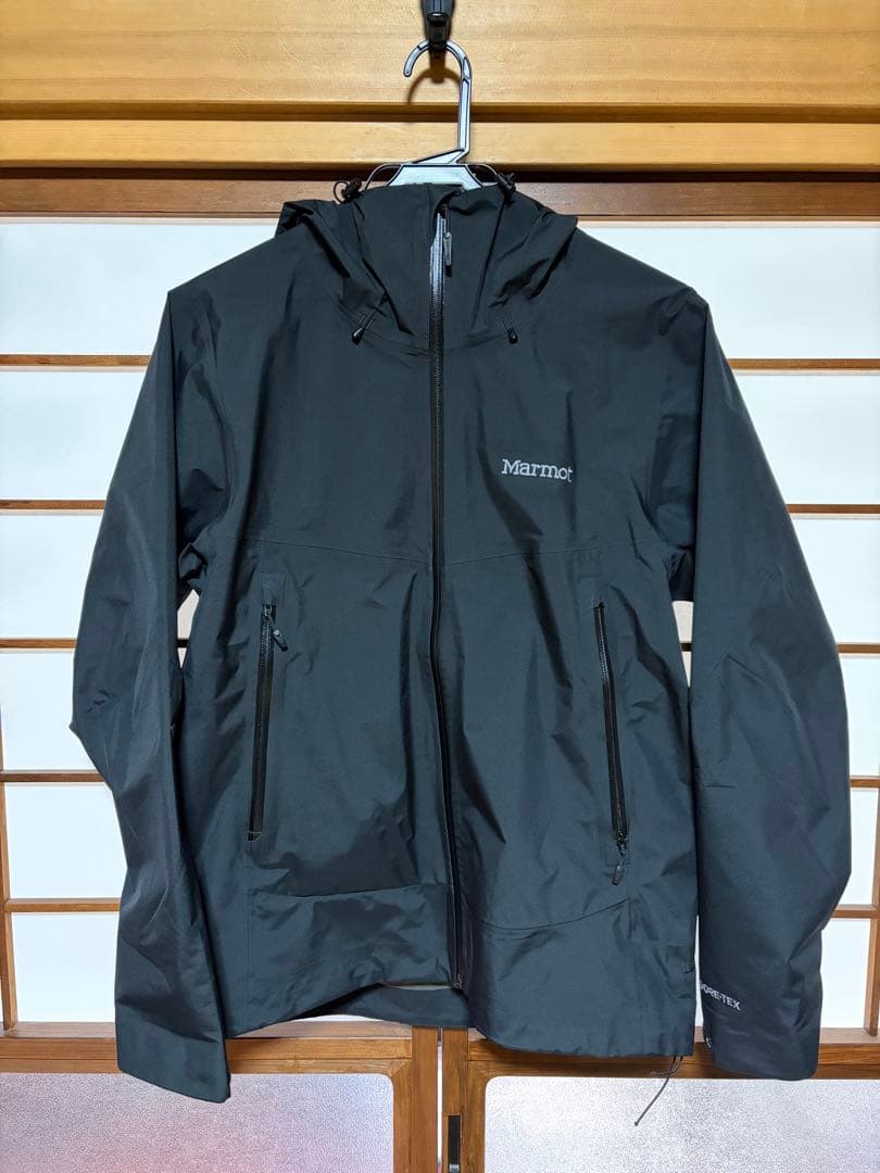 Marmot コモドジャケット COMODO JACKET