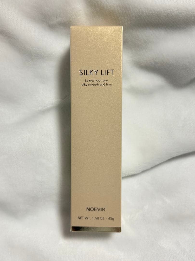 ノエビア　シルキーリフト　美容液 楽天市場】NOEVIR ノエビア シルキーリフト 美容液 45g : コスメナイズ