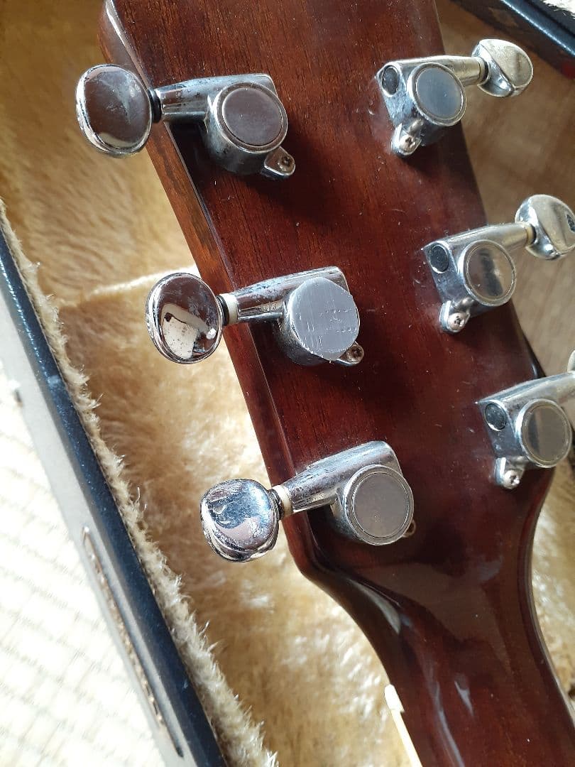 K.Garage CD-J160E(Gibson J-160E コピーモデル) - メルカリ