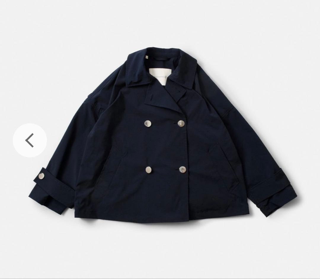 【新品未使用】HUMBIE DOUBLE SHORT MB 4