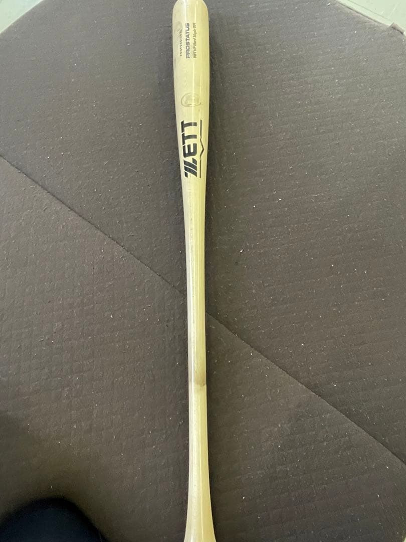 値下げいたしました オリックスバッファローズ 中川圭太選手使用バット