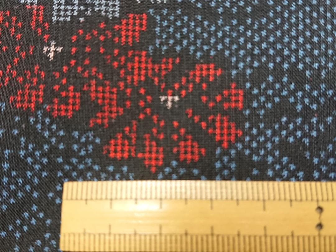 着物リメイク キルティング/ラグランコート【5148】 - メルカリ