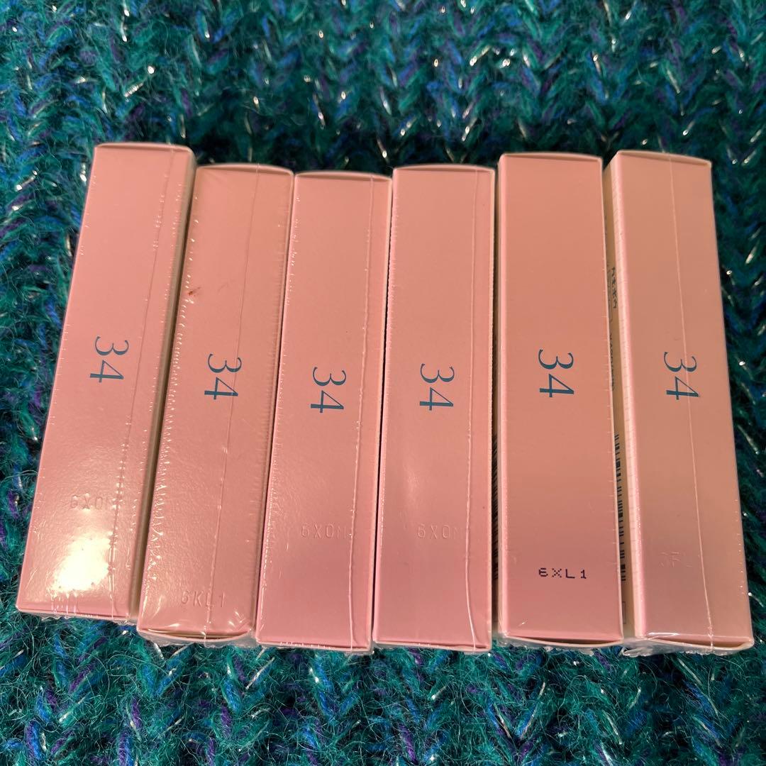 カネボウアイニリニヤ34