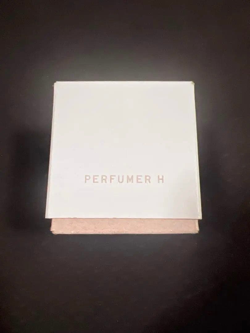 アロマ キャンドル PERFUME H 【DANDELION 】新品 未使用