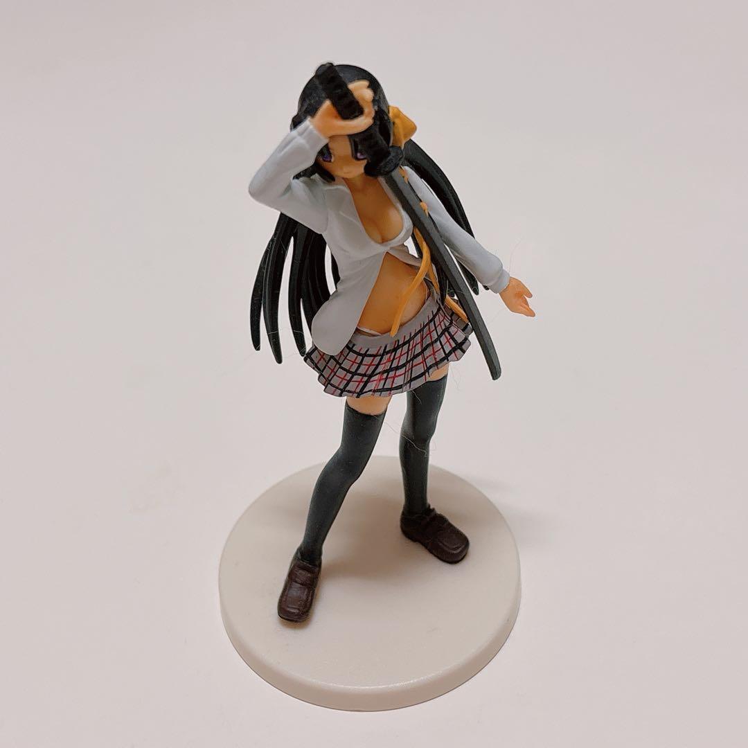 リトルバスターズ！ 来ヶ谷唯湖 フィギュア リトバス - メルカリ