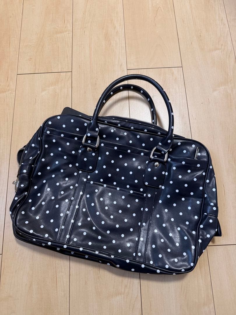 かまぼこページ　COMME des GARÇONS Wallet COMME des GARCONS - コムデギャルソン がま口財布 KISS CLASP