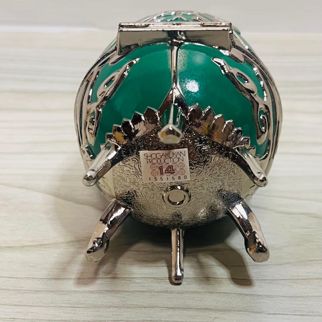 探偵コナン「世紀末の魔術師」 怪盗キッド/インペリアルイースター