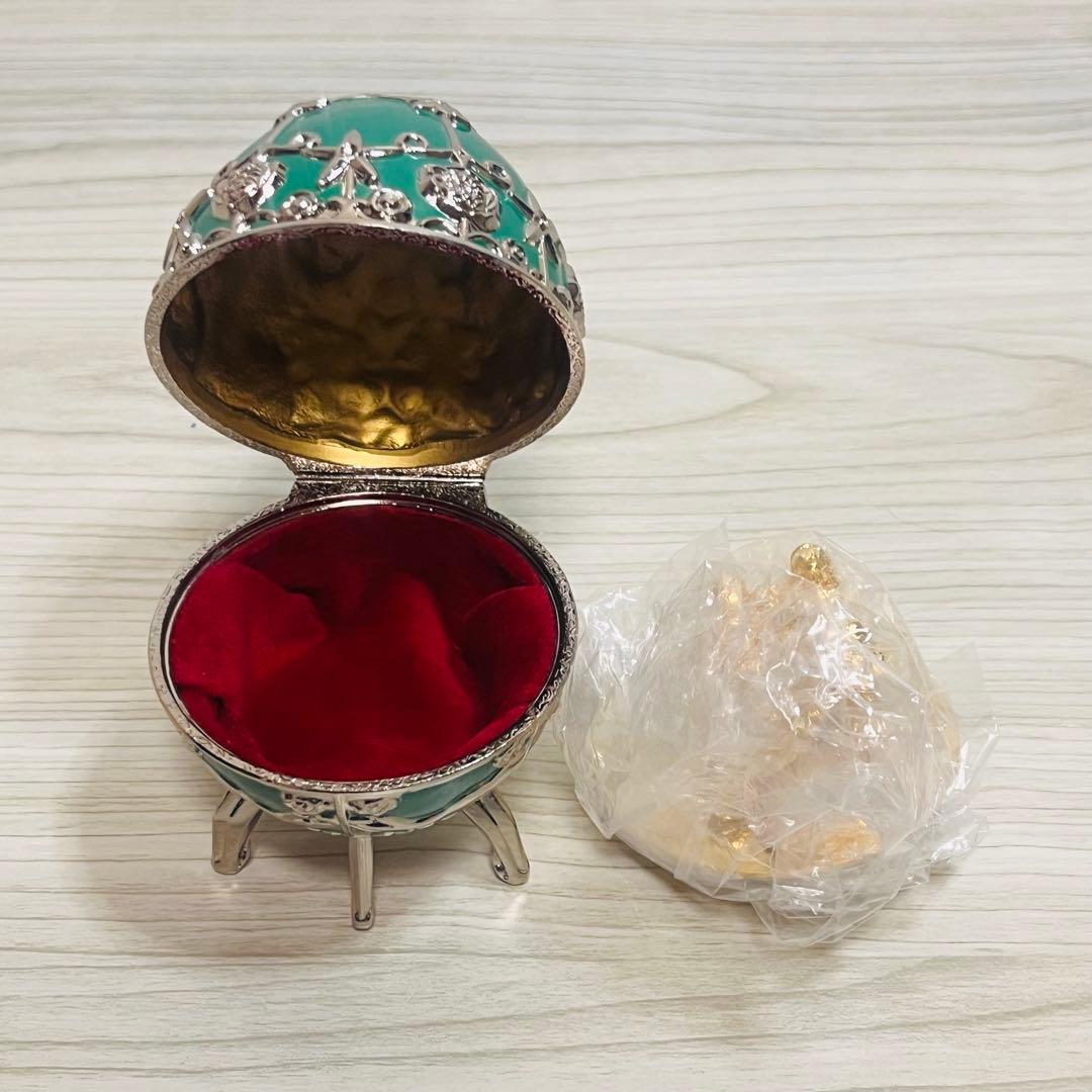 探偵コナン「世紀末の魔術師」 怪盗キッド/インペリアルイースター