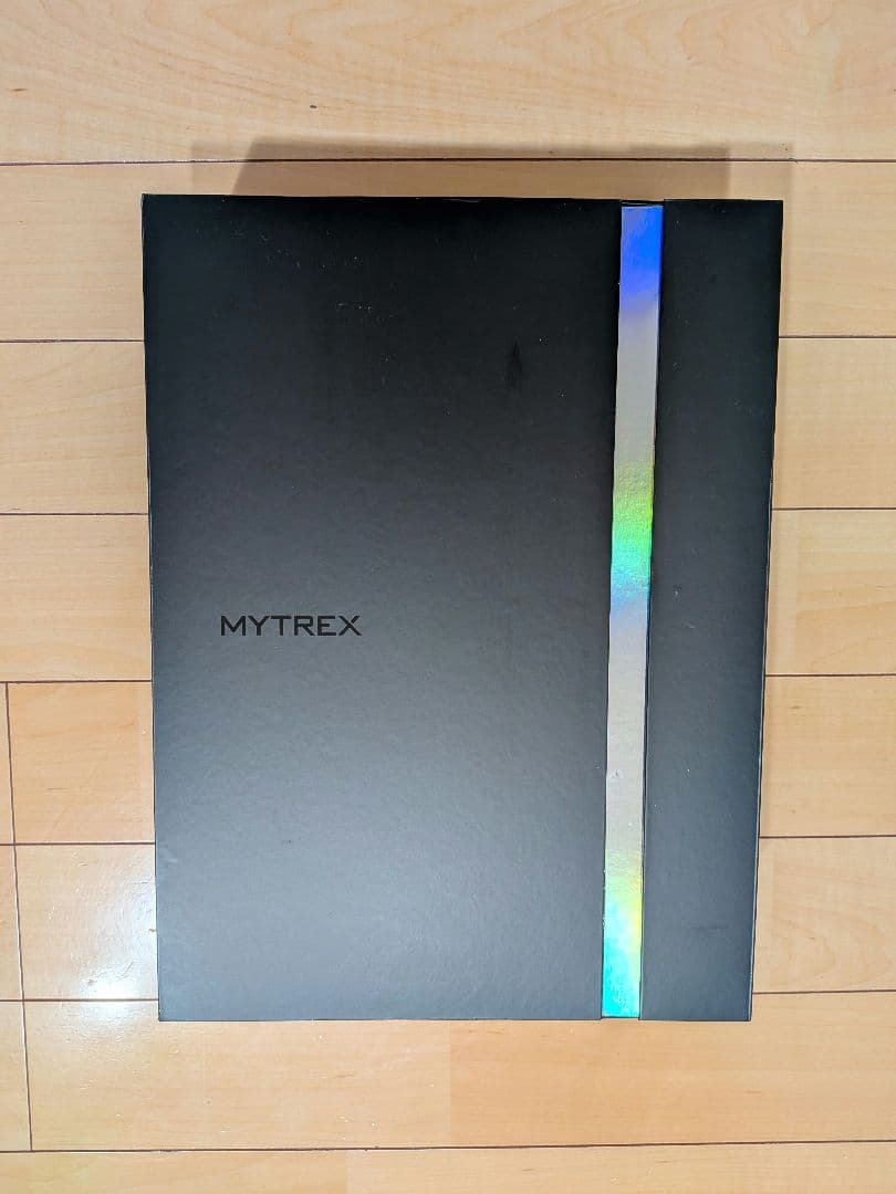 MYTREX 脱毛器 MiRAY