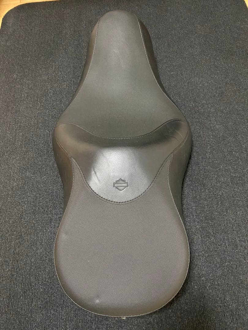 【純正】ハーレー　スポーツスター　リデュースリーチシート