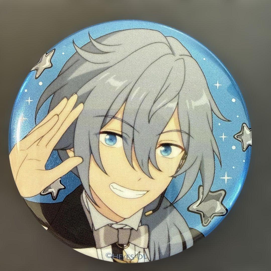 椎名ニキ あんスタ スタライ 10th set B 缶バッジ 14個 - メルカリ