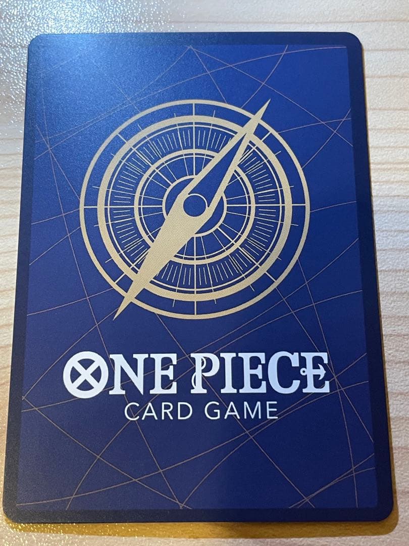 《わらわ　こわい…♡》Rパラレル　ボア・ハンコック　ワンピースカード