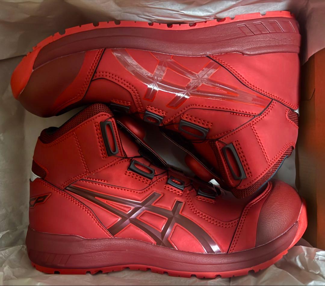 ウィンジョブ® CP304 BOA® GLEAM 3E相当 26cm